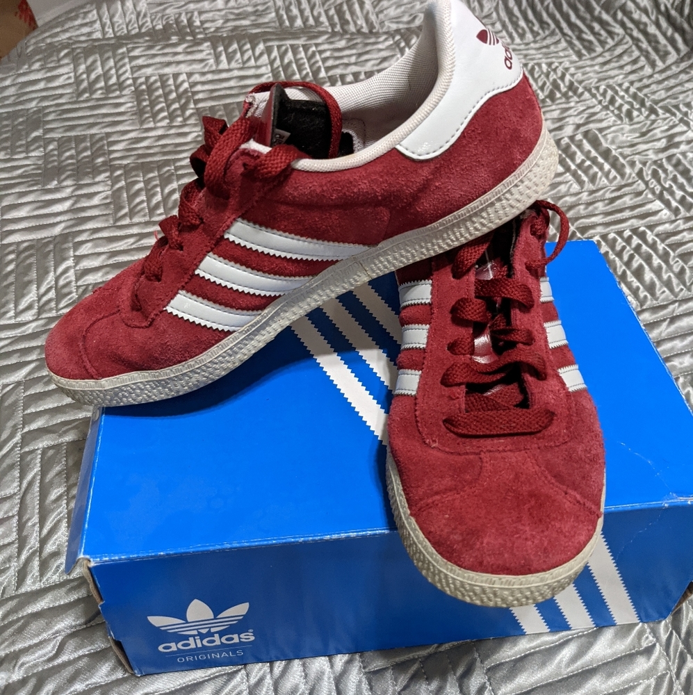 Adidas gazelle
